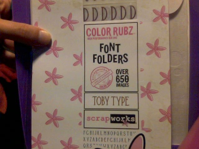 Color Rubz