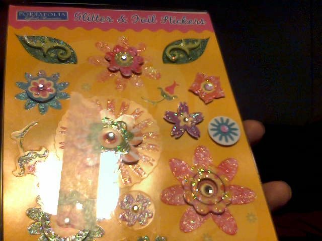 Portfolia Gifted Memories