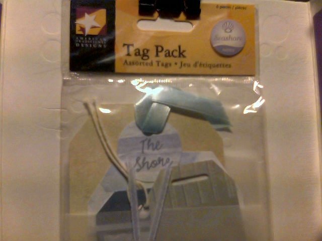 American Traditions Tag Pack