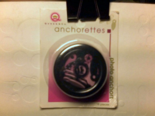 Queen & Co. Anchorettes