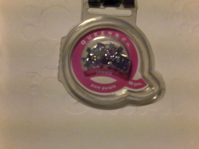 Queen & Co. Jewels