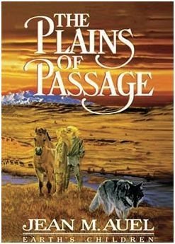The Plains of Passage- 2A