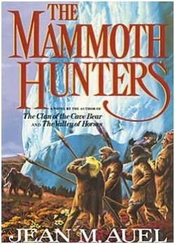 The Mammoth Hunters- 2A