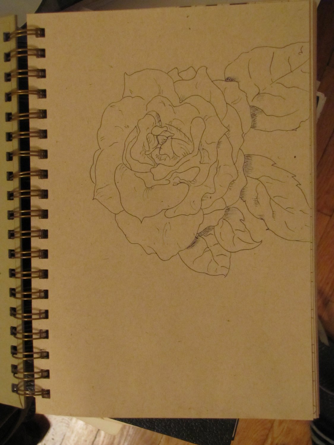 Rose