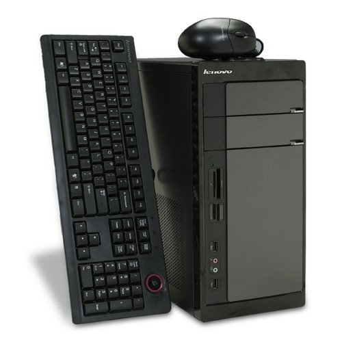 Lenovo IdeaCentre K230 53594BU Desktop PC