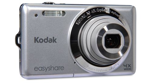 Kodak M522 1521863 Digital Camera