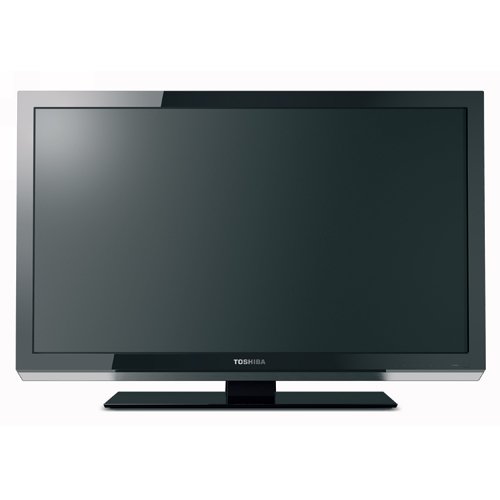 Toshiba 40SL412U 40" Class Widescreen LED HDTV