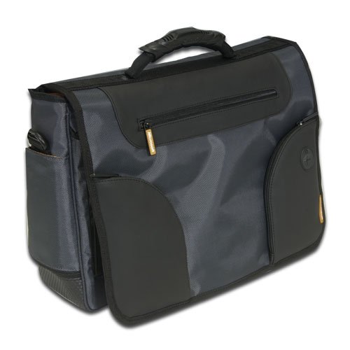 Microsoft 39000 Edge Messenger Bag