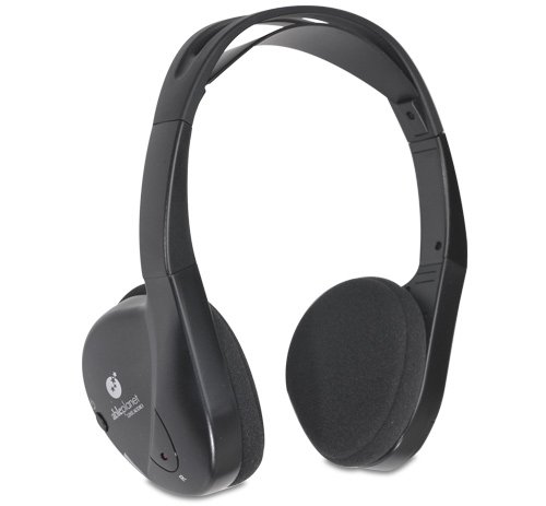 Able Planet True Fidelity IR200T Wireless Headphones