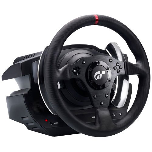 Thrustmaster T500 Racing Wheel