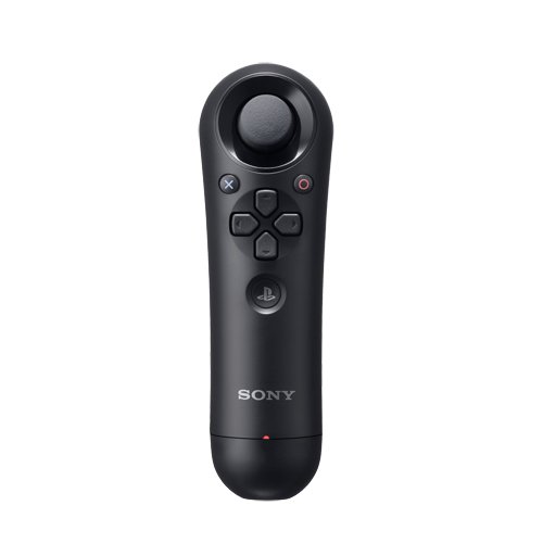 PlayStation Move Navigation Controller