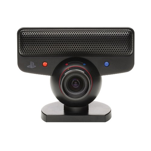 Sony PlayStation 3 Eye USB Camera