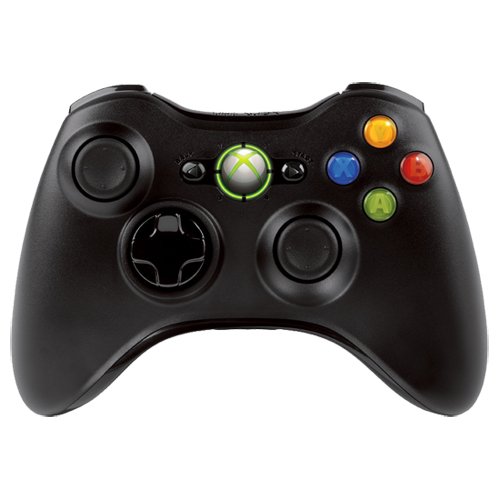 Xbox 360 Wireless Controller