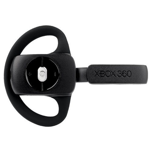 Microsoft Wireless Headset