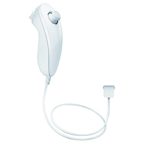 Nunchuk Controller