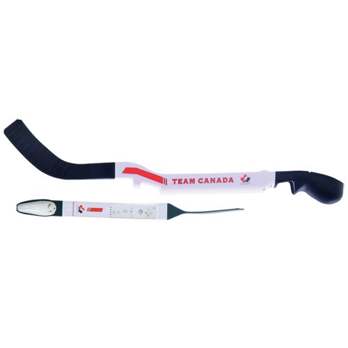 ICON Team Canada Hockey Stick