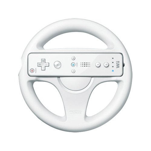 Wii Wheel
