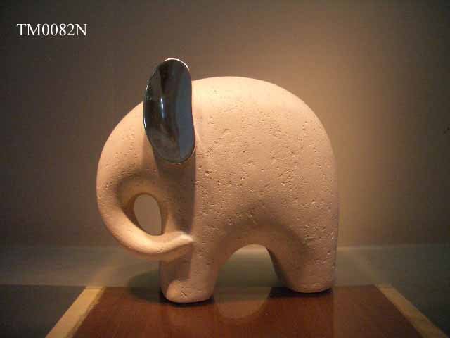 PHILIPPINES ELEPHANT-TM0082