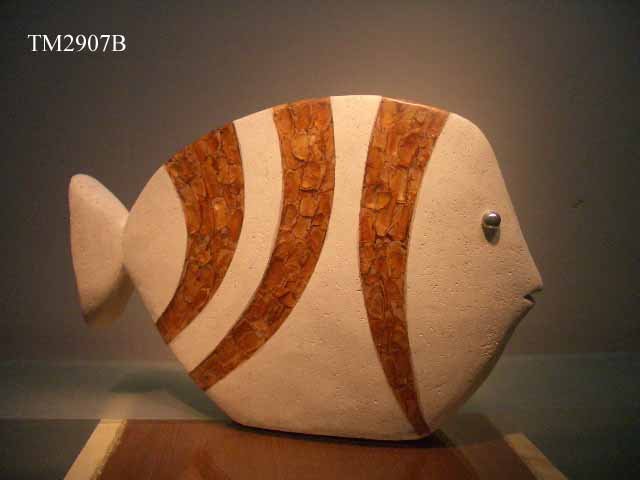 PHILIPPINES FISH-TM2907