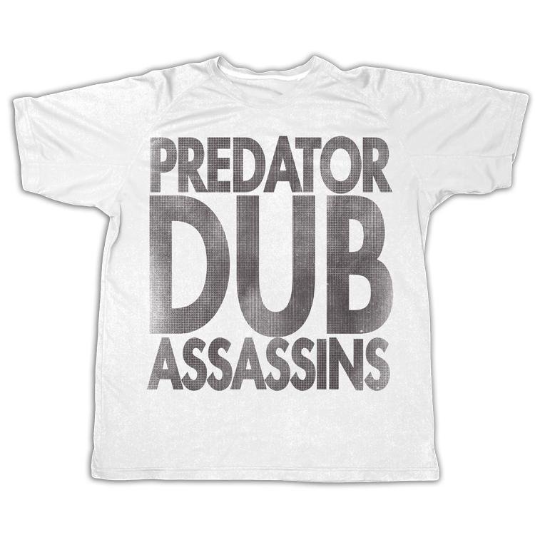 Dubby say RELAX T Shirt