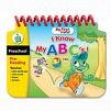 My First LeapPad Software I know my ABC