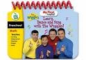 My First LeapPad Software Learn Dance and Sing with the Wiggles