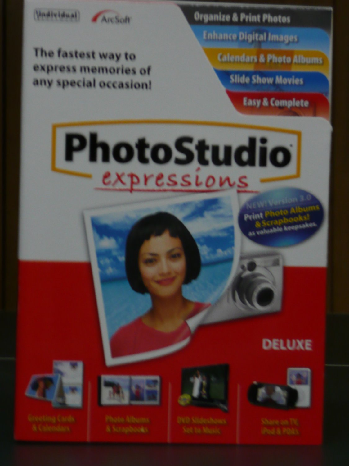 proherfir» Blog Archive » Photostudio expressions deluxe version 3.0