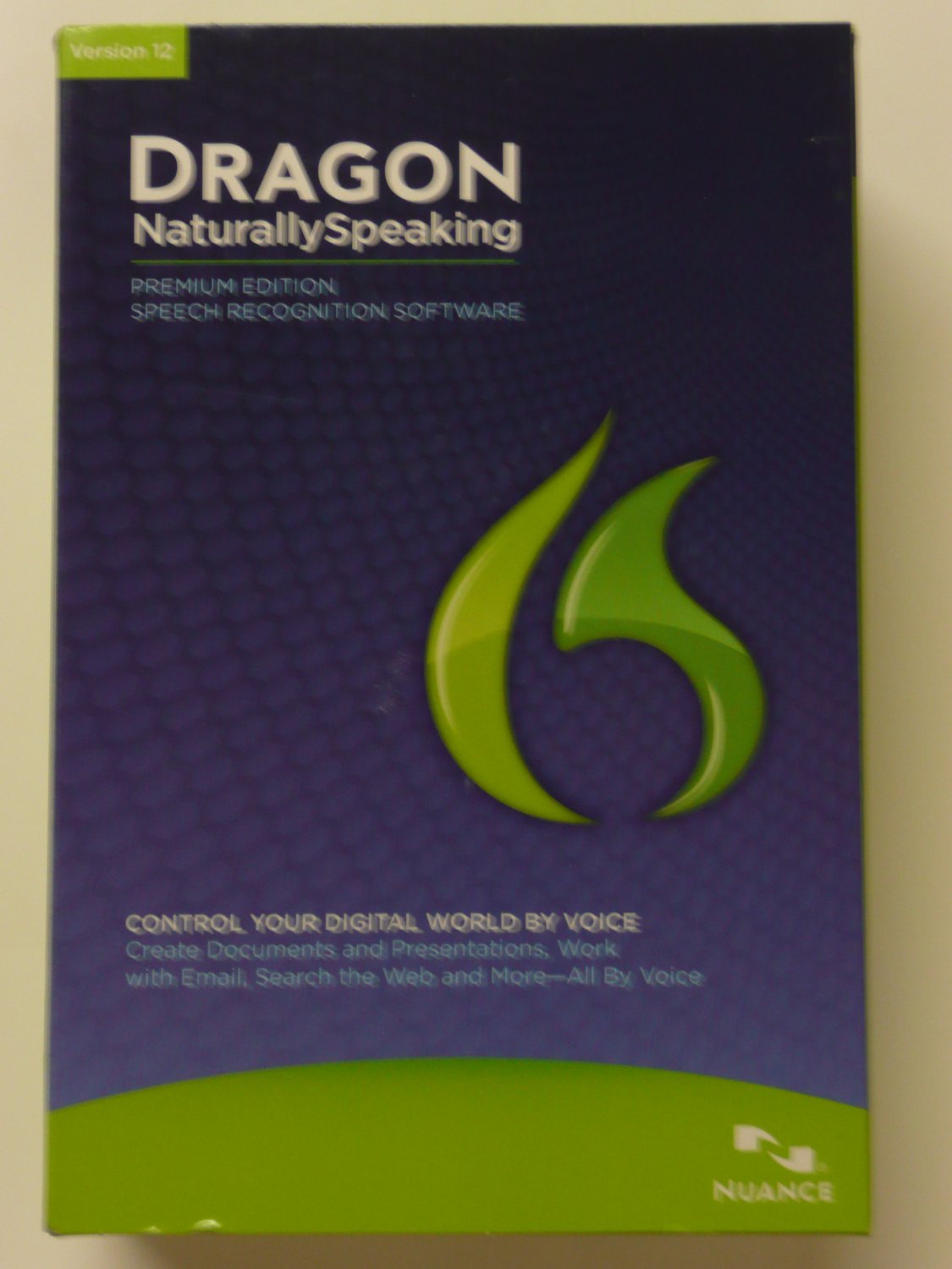 support help for nuance dragon naturally speaking software
