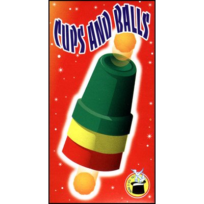 Cups and Balls