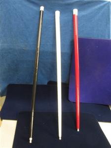 Appearing Cane