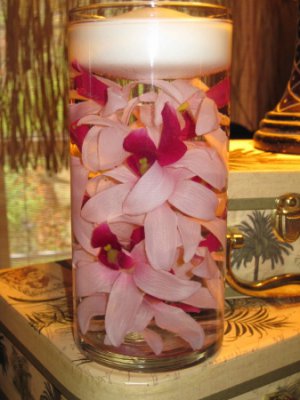 Glass Vases For Wedding Receptions