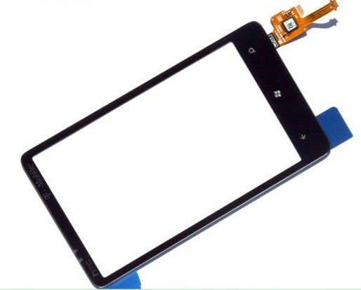 new Tmobile HTC HD7 HD 7 touch glass screen digitizer