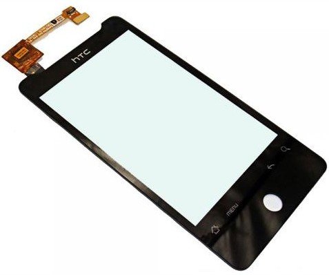 New HTC Aria Touch Screen Digitizer Replacement