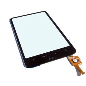 New OEM HTC Inspire touch glass screen digitizer