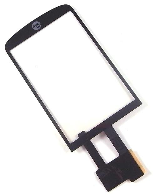 Tmobile HTC MyTouch 3G Slide Digitizer Screen OEM