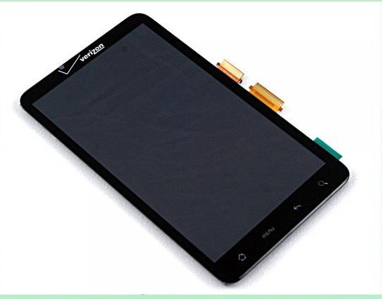 HTC Thunderbolt 4G lcd touch screen digitizer assembly
