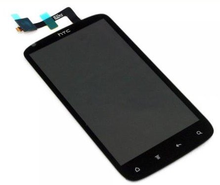 NEW OEM HTC Sensation 4G lcd touch screen digitizer