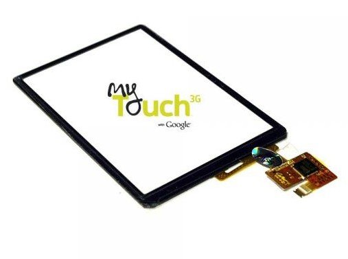 OEM lens touch Digitizer HTC Google G2 Mytouch My touch