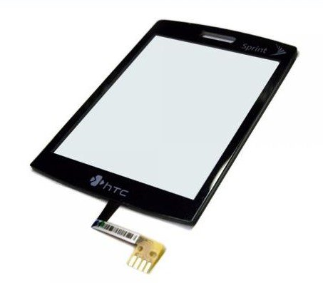 Sprint Touch Screen Digitizer for HTC XV6950 Diamond US