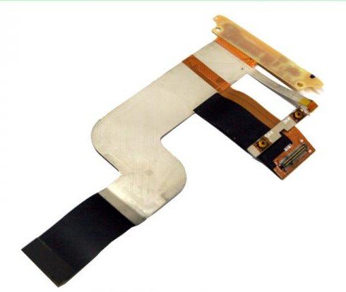 Sprint HTC XV6850 Touch Pro Flex Cable Ribbon Part OEM