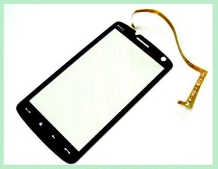 HTC Blackstone HD T8282 LCD Screen Touch Digitizer