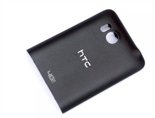 New OEM HTC Thunderbolt battery back cover housing