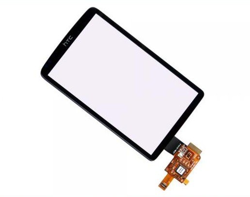 HTC DESIRE TOUCH PANEL GLASS LENS SREEN DIGITIZER