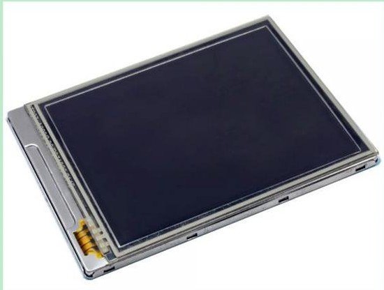 LCD Screen + Digitizer FOR T-Mobile HTC WING P4350+Tool