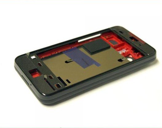 FULL Housing Cover FOR HTC VERIZON DROID INCREDIBLE