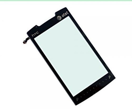 OEM New HTC Pure Touch Screen Digitizer Replacement