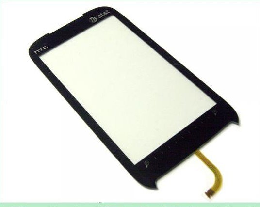 NEW LCD Lens Digitizer HTC Touch Pro 2 Tilt 2 AT&T