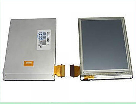 Touch Screen + LCD Display For HTC 6800 XV6800 P4000