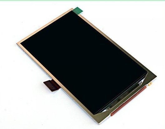 New HTC Pure LCD Display Screen Replacement Part OEM