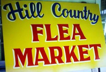 4' x 8' HAND PAINTED sign - LOCAL PICK-UP ONLY